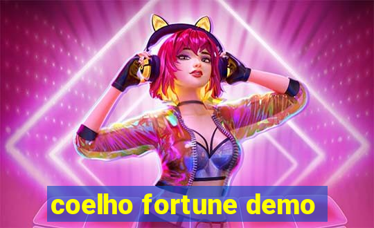 coelho fortune demo